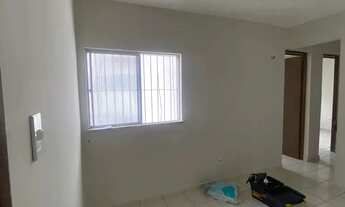 Imagem 3: Locação | AP | Turu | Gaivotas | 3° Andar