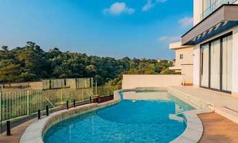 Imagem 7: Casa à venda em Santana de Parnaíba, Alphaville, com 4 quartos, com 634 m², Residencial Bu