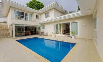 Imagem: Casa à venda, 501 m² por R$ 3.300.000,00