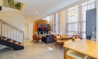 Imagem: Cobertura em Rua Miguel Couto - Menino Deus