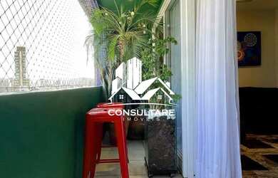 Imagem 9: Ap.Duplex em Santos, Boqueirão 2 vagas - Cod: 2656RM