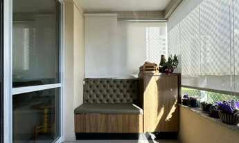 Imagem 7: Apartamento à venda 3 Quartos 1 suíte Jardim Atlântico - Florianópolis/SC