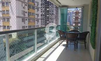 Imagem 2: Apartamento com 3 dormitórios à venda, 136 m² por R$ 1.200.000,00 - Jardim Icaraí - Niteró