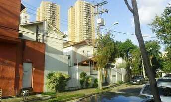 Imagem 4: Terreno residencial à venda, Vila Polopoli, São Paulo - TE0038