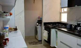 Imagem 3: Imóvel para venda possui 84 metros quadrados com 2 quartos em Teixeiras - Juiz de Fora - M