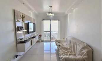 Imagem 3: Apartamento à Venda - Cambuci, 3 Quartos, 86 m2