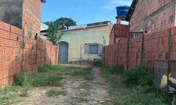 Imagem: Vende-se apartamentos bairro Santa Inês