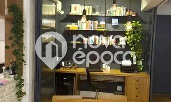 Imagem 6: Leblon Apartamento com 3 dormitórios