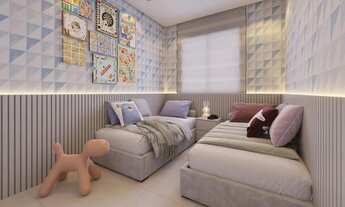 Imagem 4: UNIQ SOSSEGO - Apartamento 2/4 no bairro Sim