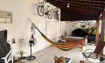 Imagem 3: Casa em Condomínio à Venda