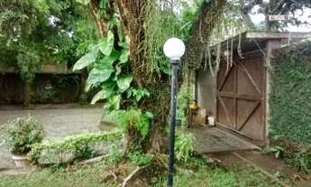 Imagem 6: Casa em Alto Padrão com Grande área