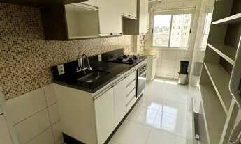 Imagem: Imóvel para aluguel tem 45 metros quadrados