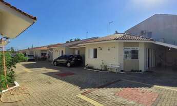 Imagem 7: Casa 2 quartos sendo 1 suíte no Condomínio Residencial Veleiro a venda no balneário Eliana