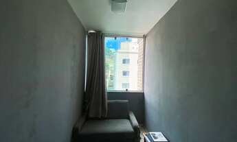 Imagem 5: Cobertura 03 quartos e 01 vaga a venda no bairro Estoril na cidade de Belo Horizonte