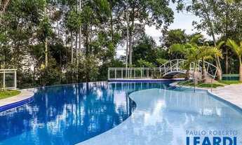 Imagem 3: APARTAMENTO - TAMBORÉ - SP