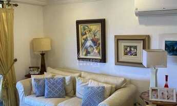 Imagem 5: Apartamento à venda, 03 quartos, 01 suíte, 02 vagas, Associação Bosque Marapendi, Barra da