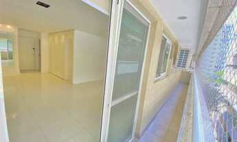 Imagem 4: Apartamento de Alto Padrão na Lagoa Conforto e Sofisticação