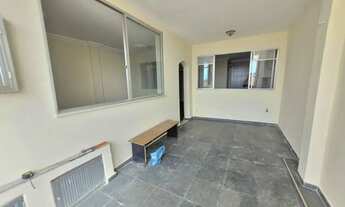 Imagem 4: Imóvel para aluguel tem 80 metros quadrados com 2 quartos em Rocha - Rio de Janeiro - RJ