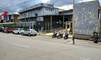 Imagem 7: Barracão à Venda no Jardim São Paulo em Valinhos/SP