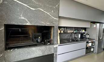 Imagem 7: Venda ou aluguel de sobrado exclusivo no Terras Alphaville