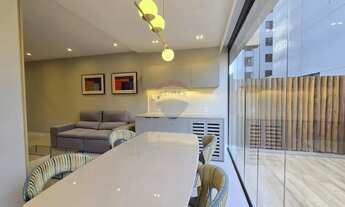 Imagem 7: Apartamento Garden à Venda em Alphaville I Salvador