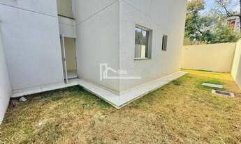 Imagem: Apartamento com Área Privativa à Venda