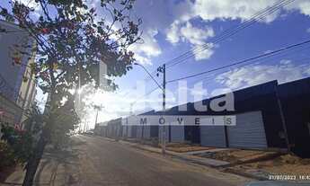 Imagem: Galpão disponível para venda no bairro