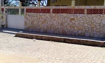 Imagem: Casa em Tibau (Porto do Atlântico) - Porteira