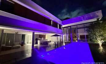 Imagem 3: CASA EM CONDOMÍNIO - TAMBORÉ - SP