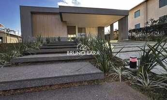 Imagem 3: Casa à venda em Igarapé MG, Condomínio Morada do Sol