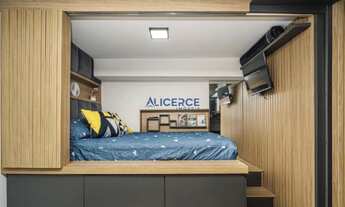 Imagem 6: Studio fino acabamento independência 915