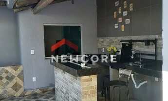 Imagem 5: Casa em 6 - Floresta Encantada - Esmeraldas/MG