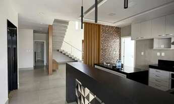 Imagem: Alugo casa no Alphaville