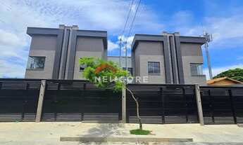 Imagem: Casa em Rua José do Patrocínio - Santa