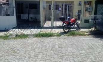 Imagem: Casa com dois quartos em Mangabeira 4