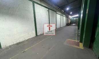 Imagem 4: Galpão, Cumbica - Guarulhos