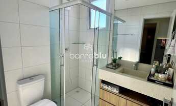 Imagem 6: Apartamento 100% mobiliado e decorado - 2 quartos (1 suíte) no Centro de Balneário Piçarra