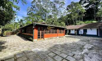 Imagem 2: Casa para Venda em Teresópolis, Carlos Guinle, 7 dormitórios, 3 suítes, 7 banheiros, 10 va