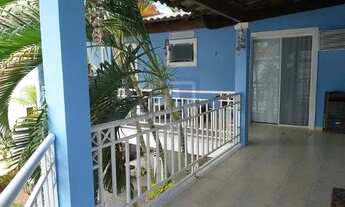 Imagem 7: JBJ600292 - Freguesia - Casa Linear - 4 quartos - 2 suítes - Closet - Varandas - Piscina