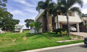 Imagem: LOTE CONDOMÍNIO FECHADO 400 m²