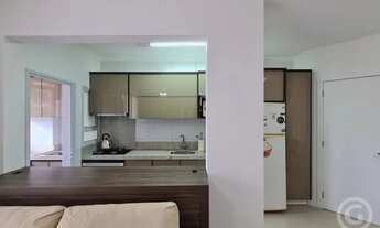 Imagem 8: Conforto e conveniência no bairro Itacorubi, em Florianópolis