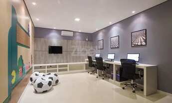 Imagem 7: APARTAMENTO no SAGUAÇÚ com 2 quartos para LOCAÇÃO, 61 m²