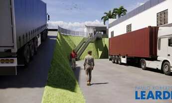 Imagem 6: GALPÃO - CHÁCARA COQUEIRO - SP