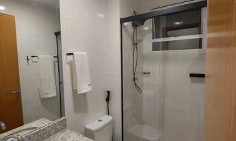 Imagem 15: Apartamento 2 quartos mobiliado com suite, Buraquinho - Lauro de Freitas