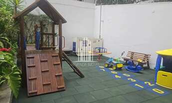 Imagem 4: Apartamento à venda na Consolação, São Paulo - SP: 2 quartos, 1 banheiro, 1 vaga de garage