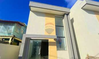 Imagem: CASA iPITANGA-NOVA-4 QUARTOS - 3 SUITES