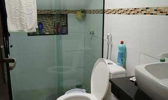 Imagem 7: VENDO LINDA CASA DUPLEX BAIRRO PARQUE ROSÁRIO