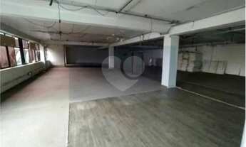 Imagem 5: Galpão à venda ou para locação em Barra Funda - SP