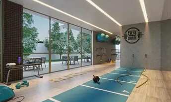 Imagem 3: Edf. Arthur Bruno Schwambach - Alto padrão Moura Dubeux