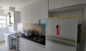 Imagem: Apartamento para Aluguel no Condomínio